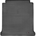 Коврик WeatherTech Black для Cadillac Escalade ESV (mkII); Chevrolet Suburban (mkIX)(trunk behind 2 row) 2000-2006, цена: 7 810 грн.