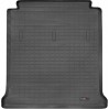 Коврик WeatherTech Black для Cadillac Escalade ESV (mkII); Chevrolet Suburban (mkIX)(trunk behind 2 row) 2000-2006, цена: 7 596 грн.