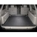 Коврик WeatherTech Black для Cadillac Escalade ESV (mkII); Chevrolet Suburban (mkIX)(trunk behind 2 row) 2000-2006, цена: 7 596 грн.