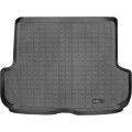 Коврик WeatherTech Black для Nissan Xterra (WD22)(with Rockford-Fosgate Sound System)(trunk behind 2 row) 1999-2004, цена: 6 692 грн.