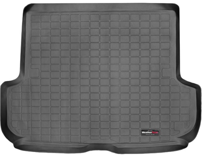 Коврик WeatherTech Black для Nissan Xterra (WD22)(with Rockford-Fosgate Sound System)(trunk behind 2 row) 1999-2004, цена: 6 692 грн.