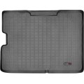 Коврик WeatherTech Black для Ford Escurtion (mkI)(trunk behind 3 row) 1999-2005, цена: 6 692 грн.