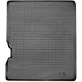 Коврик WeatherTech Black для Ford Escurtion (mkI)(trunk behind 2 row) 1999-2005, цена: 7 810 грн.