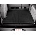 Коврик WeatherTech Black для Ford Escurtion (mkI)(trunk behind 2 row) 1999-2005, цена: 7 596 грн.