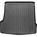 Коврик WeatherTech Black для Volkswagen Passat (B5)(sedan)(FWD)(trunk) 1997-2006, цена: 6 512 грн.