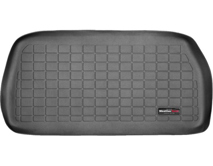 Коврик WeatherTech Black для Mazda MPV (mkII); Mercury Monterey (mkI)(trunk 3 row well) 2000-2007, цена: 6 021 грн.