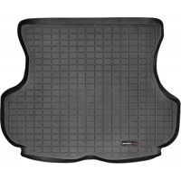 Коврик WeatherTech Black для Saturn L-series (mkI)(wagon)(trunk) 2000-2005