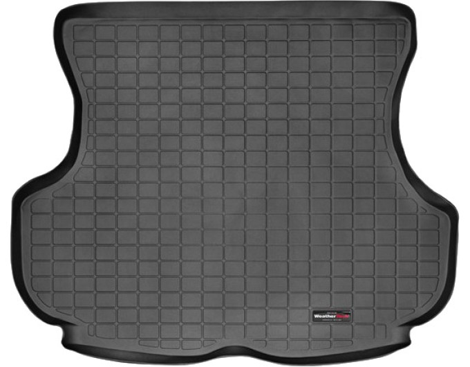 Коврик WeatherTech Black для Saturn L-series (mkI)(wagon)(trunk) 2000-2005, цена: 6 425 грн.