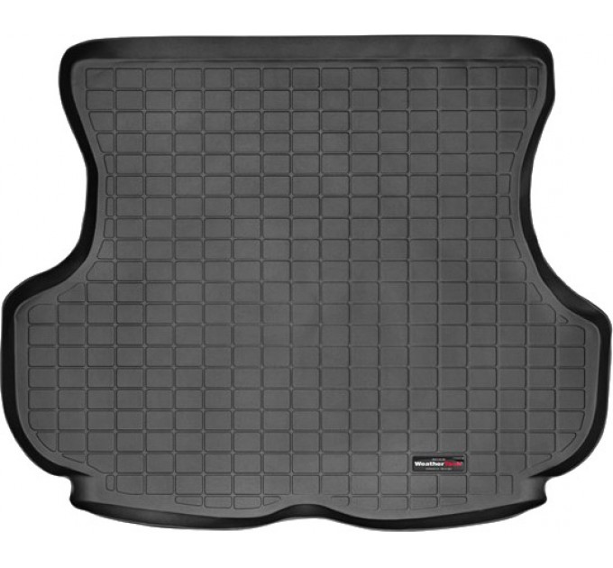 Коврик WeatherTech Black для Saturn L-series (mkI)(wagon)(trunk) 2000-2005, цена: 6 165 грн.