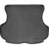 Коврик WeatherTech Black для Saturn L-series (mkI)(wagon)(trunk) 2000-2005, цена: 6 165 грн.