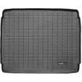 Коврик WeatherTech Black для BMW X5 (E53)(trunk with slide-out tray) 2000-2007, цена: 7 362 грн.