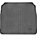 Коврик WeatherTech Black для Land Rover Discovery (mkII)(trunk behind 2 row) 2000-2004, цена: 7 810 грн.