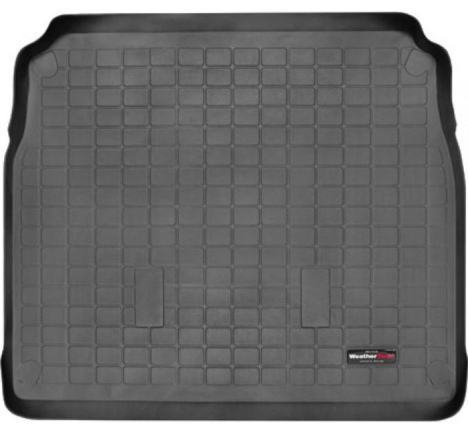 Коврик WeatherTech Black для Land Rover Discovery (mkII)(trunk behind 2 row) 2000-2004, цена: 7 596 грн.