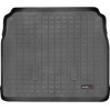 Коврик WeatherTech Black для Land Rover Discovery (mkII)(trunk behind 2 row) 2000-2004, цена: 7 596 грн.