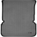 Коврик WeatherTech Black для Mazda MPV (mkII)(trunk behind 2 row) 2000-2006, цена: 7 939 грн.