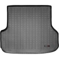Коврик WeatherTech Black для Saab 9-5 (mkI)(wagon)(trunk) 1999-2009, цена: 7 362 грн.