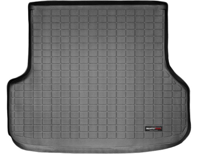 Коврик WeatherTech Black для Saab 9-5 (mkI)(wagon)(trunk) 1999-2009, цена: 7 362 грн.