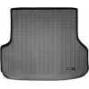 Коврик WeatherTech Black для Saab 9-5 (mkI)(wagon)(trunk) 1999-2009, цена: 7 156 грн.