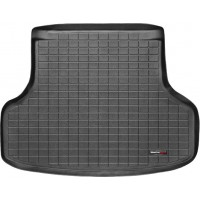 Коврик WeatherTech Black для Volvo S40 (mkI)(trunk) 1995-2004