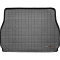 Коврик WeatherTech Black для BMW X5 (E53)(trunk no slide-out tray) 2000-2007, цена: 7 362 грн.