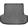 Коврик WeatherTech Black для Mitsubishi Pajero Sport (mkI)(ES or LS)(trunk behind 2 row) 2000-2004, цена: 7 630 грн.