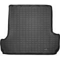 Коврик WeatherTech Black для Toyota 4Runner (mkIII)(trunk behind 2 row) 2000-2002, цена: 6 692 грн.