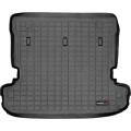 Коврик Weathertech Black для Mitsubishi Pajero (mkIII-mkIV)(trunk) 1999→, ціна: 6 692 грн.