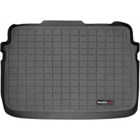 Коврик WeatherTech Black для Chrysler PT Cruiser (mkI)(hatch)(Touring or Limited)(trunk) 2001-2010