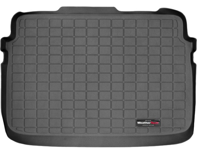 Коврик Weathertech Black для Chrysler PT Cruiser (hatch)(Touring or Limited)(mkI)(trunk) 2001-2010, ціна: 6 692 грн.