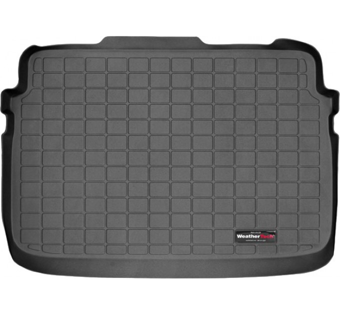 Коврик WeatherTech Black для Chrysler PT Cruiser (mkI)(hatch)(Touring or Limited)(trunk) 2001-2010, цена: 6 512 грн.