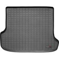 Коврик Weathertech Black для Volvo V70/XC70 (mkII)(not R)(with navigation system)(trunk) 2000-2007, ціна: 7 362 грн.