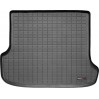 Коврик WeatherTech Black для Volvo V70/XC70 (mkII)(not R)(with navigation system)(trunk) 2000-2007, цена: 7 156 грн.