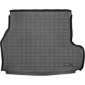 Коврик Weathertech Black для BMW 3-series (wagon)(E46)(trunk) 1997-2006, ціна: 7 362 грн.
