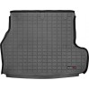 Коврик WeatherTech Black для BMW 3-series (E46)(wagon)(trunk) 1997-2006, цена: 7 156 грн.