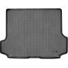 Коврик WeatherTech Black для Acura MDX; Honda Pilot (mkI)(trunk behind 2 row) 2001-2008, цена: 7 156 грн.