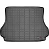 Коврик WeatherTech Black для Hyundai Santa Fe (mkI)(trunk behind 2 row) 2001-2006, цена: 6 512 грн.