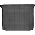 Коврик Weathertech Black для Pontiac Aztek (mkI)(no slide-out cargo tray)(trunk) 2000-2005, ціна: 7 939 грн.