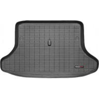 Коврик WeatherTech Black для Toyota RAV4 (mkII)(trunk) 2000-2005