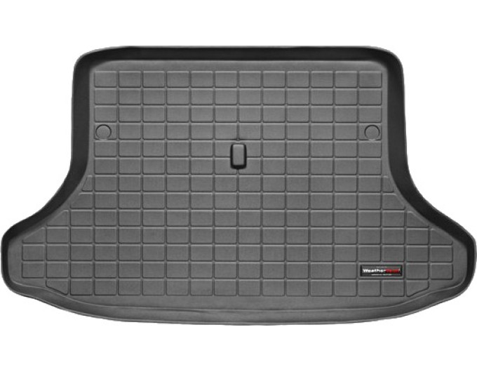 Коврик Weathertech Black для Toyota RAV4 (mkII)(trunk) 2000-2005, ціна: 6 692 грн.