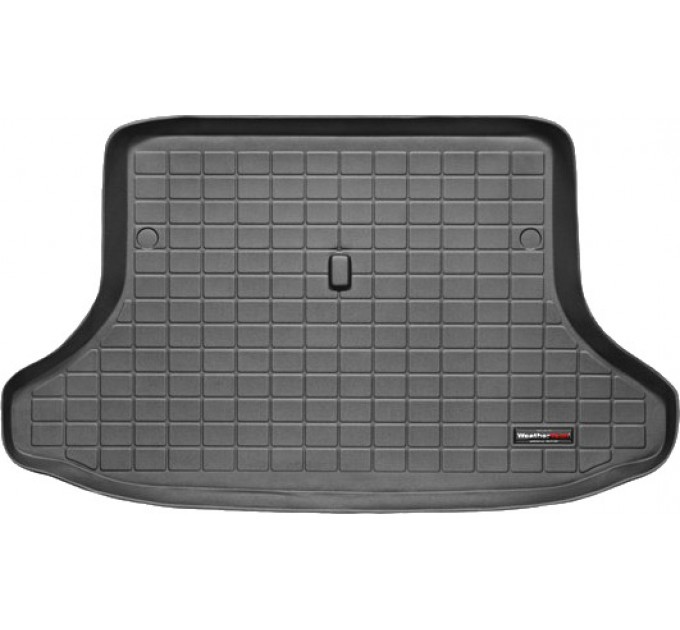 Коврик WeatherTech Black для Toyota RAV4 (mkII)(trunk) 2000-2005, цена: 6 512 грн.