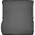 Коврик Weathertech Black для Toyota Sequoia (mkI)(trunk behind 2 row) 2000-2007, ціна: 7 810 грн.
