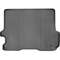 Коврик Weathertech Black для Chevrolet Trailblazer (mkI); Buick Rainier (mkI); GMC Envoy (mkII)(trunk behind 2 row) 2002-2008, ціна: 7 362 грн.