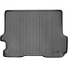 Коврик WeatherTech Black для Chevrolet Trailblazer (mkI); Buick Rainier (mkI); GMC Envoy (mkII)(trunk behind 2 row) 2002-2008, цена: 6 165 грн.