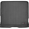 Коврик Weathertech Black для Ford Explorer (mkIII-mkIV); Mercury Mountaineer (mkIII)(2 rows)(trunk behind 2 row) 2002-2010, ціна: 6 692 грн.