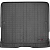 Коврик WeatherTech Black для Ford Explorer (mkIII-mkIV); Mercury Mountaineer (mkIII)(2 rows)(trunk behind 2 row) 2002-2010, цена: 6 512 грн.