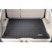 Коврик WeatherTech Black для Ford Explorer (mkIII-mkIV); Mercury Mountaineer (mkIII)(2 rows)(trunk behind 2 row) 2002-2010, цена: 6 512 грн.