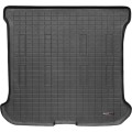 Коврик WeatherTech Black для Dodge / Chrysler Grand Caravan (mkIV)(short)(Swivel & Go Seats)(trunk behind 2 row) 2001-2007, цена: 7 362 грн.