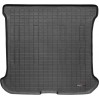 Коврик WeatherTech Black для Dodge / Chrysler Grand Caravan (mkIV)(short)(Swivel & Go Seats)(trunk behind 2 row) 2001-2007, цена: 7 156 грн.