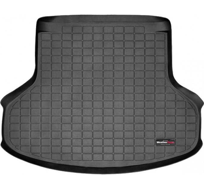 Коврик WeatherTech Black для Volvo V40 (mkI)(trunk) 1995-2004, цена: 7 156 грн.