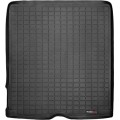 Коврик Weathertech Black для Dodge Durango (mkI)(with rear vents)(trunk behind 2 row) 1997-2003, ціна: 6 692 грн.